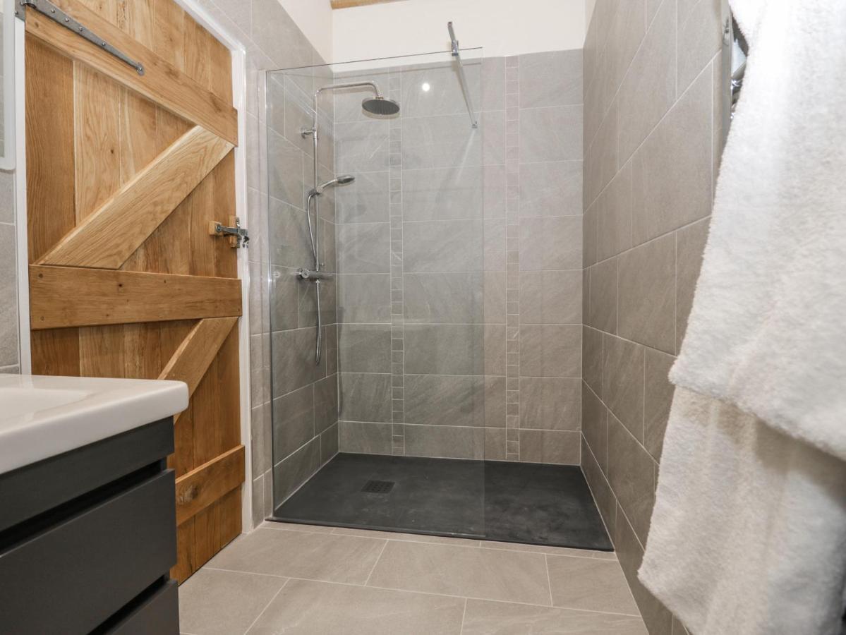 The Grooms Cottage Йорк Экстерьер фото